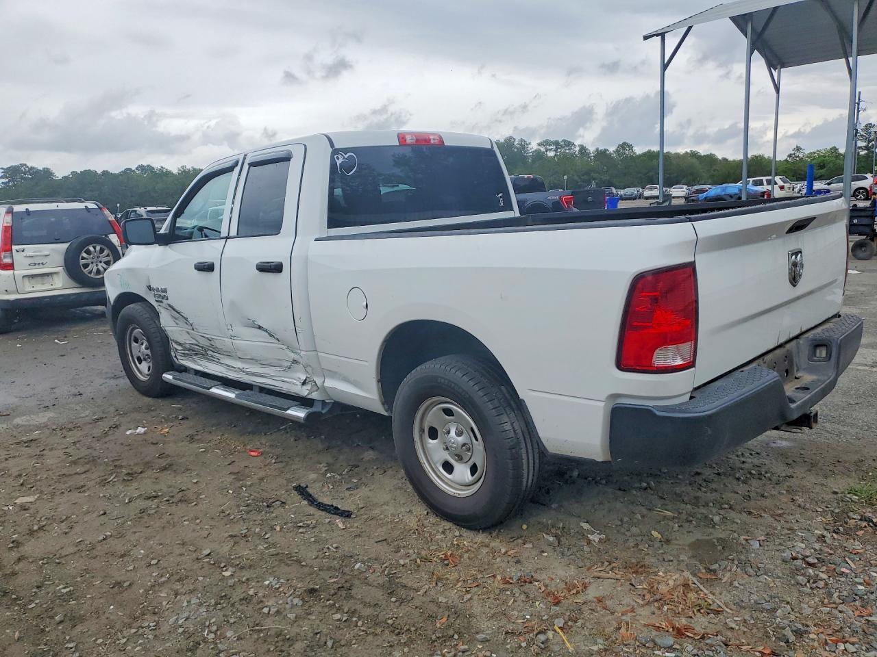 2019 Ram 1500 Classic Tradesman - Image 2