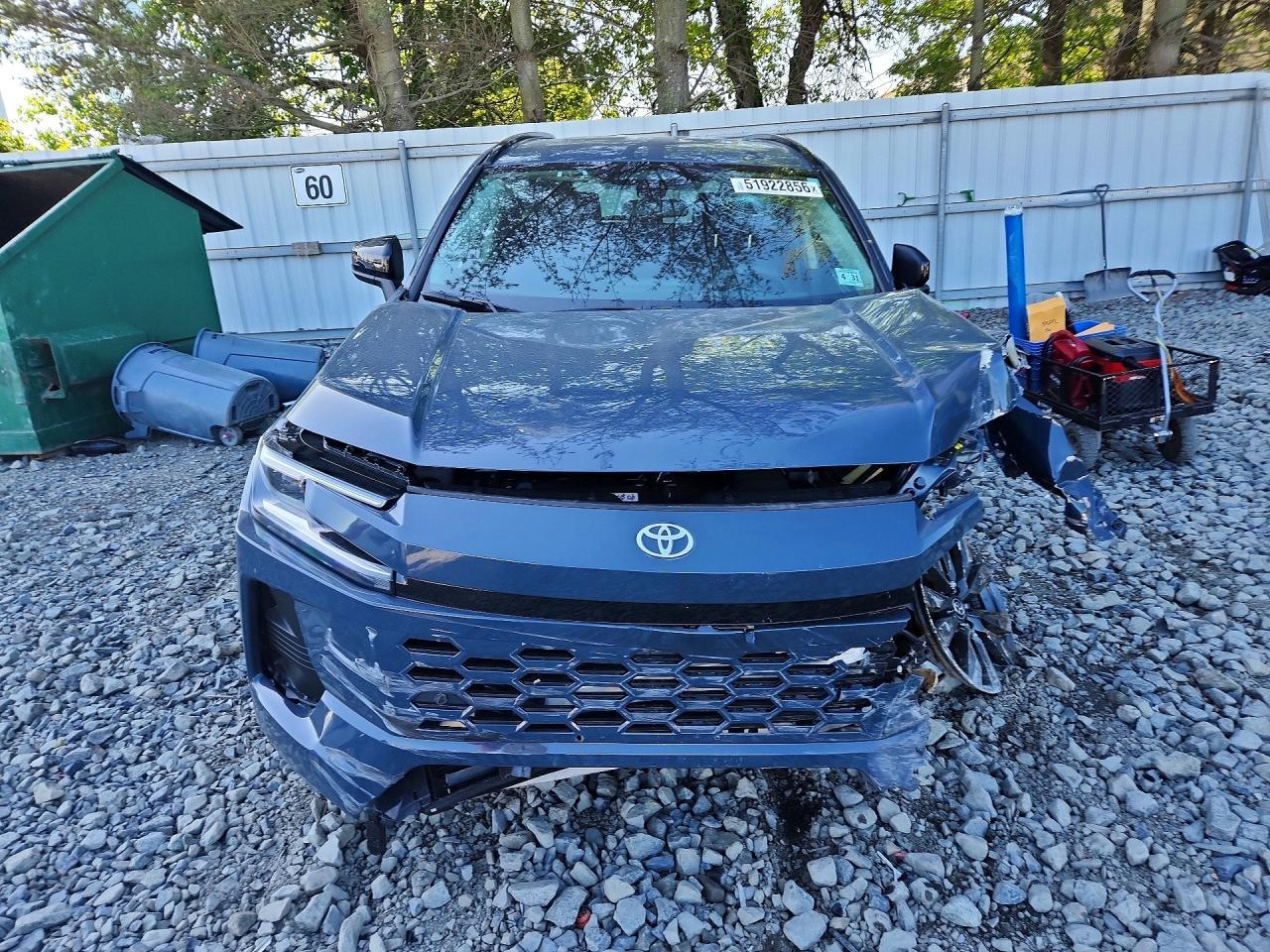 2026 Toyota Rav4 Xle Premium - Фото 5
