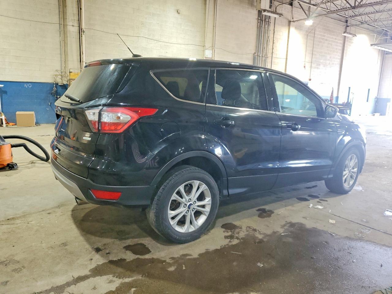 2017 Ford Escape Se - Image 3