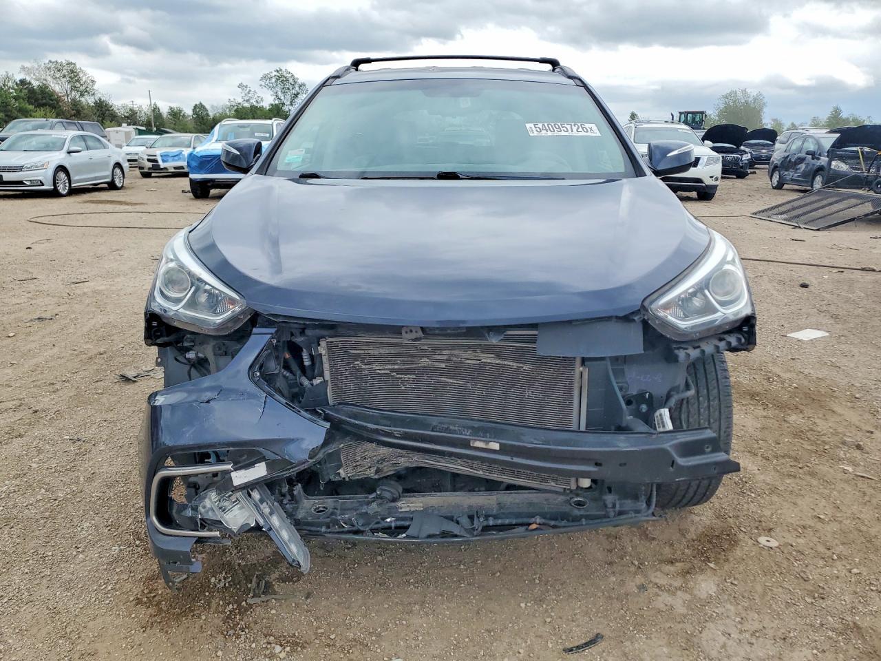 2018 Hyundai Santa Fe Sport 2.4L - Image 5