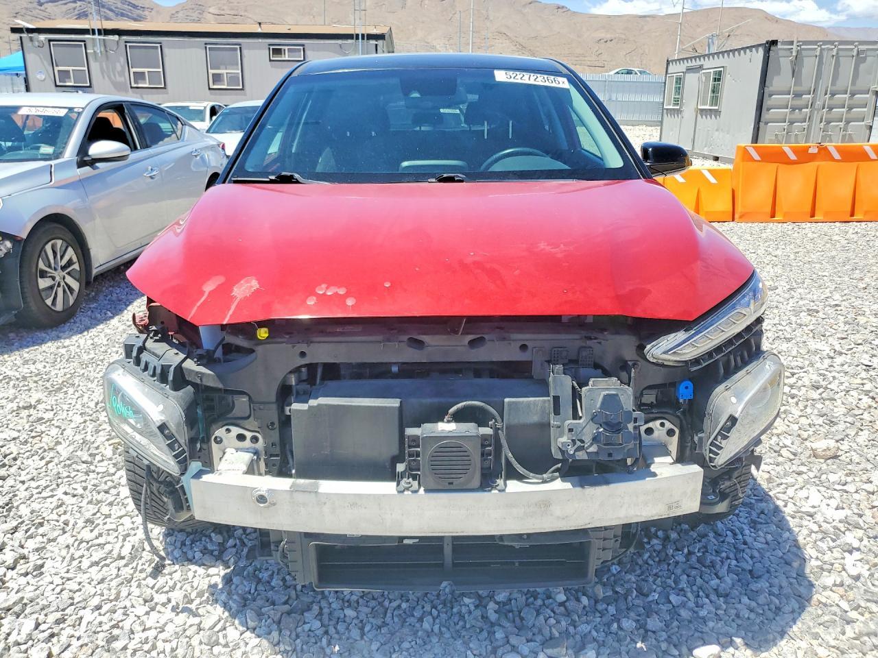 2020 Hyundai Kona Sel - Фото 5