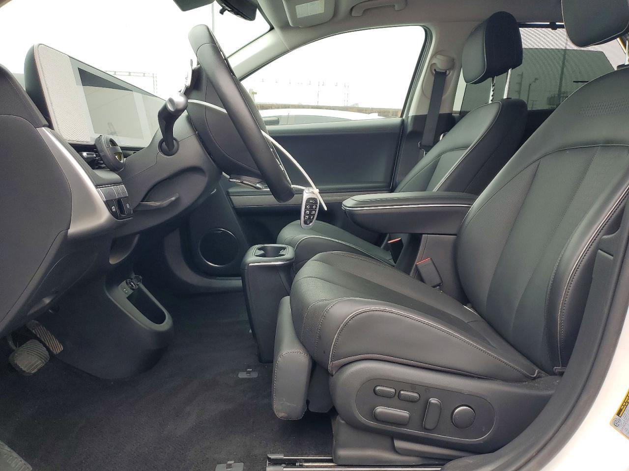 2024 Hyundai Ioniq 5 Limited - Фото 7