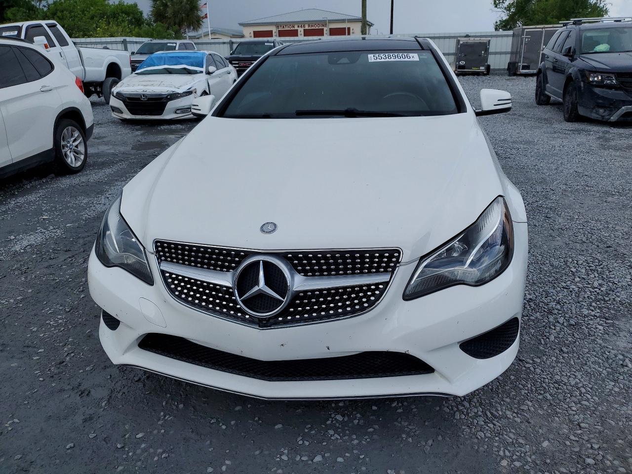2014 Mercedes-Benz E 350 4Matic - Фото 5