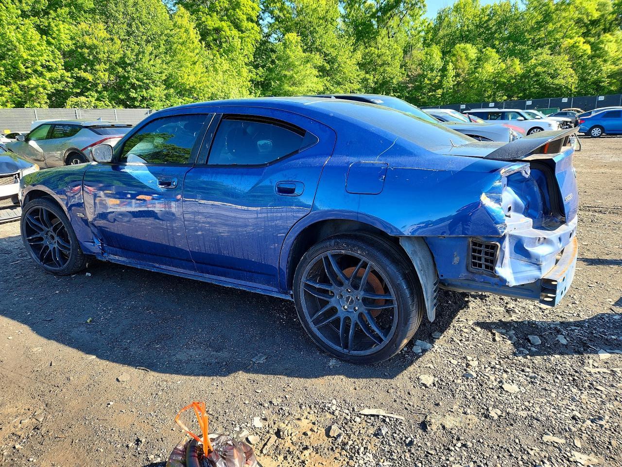 2010 Dodge Charger - Фото 2