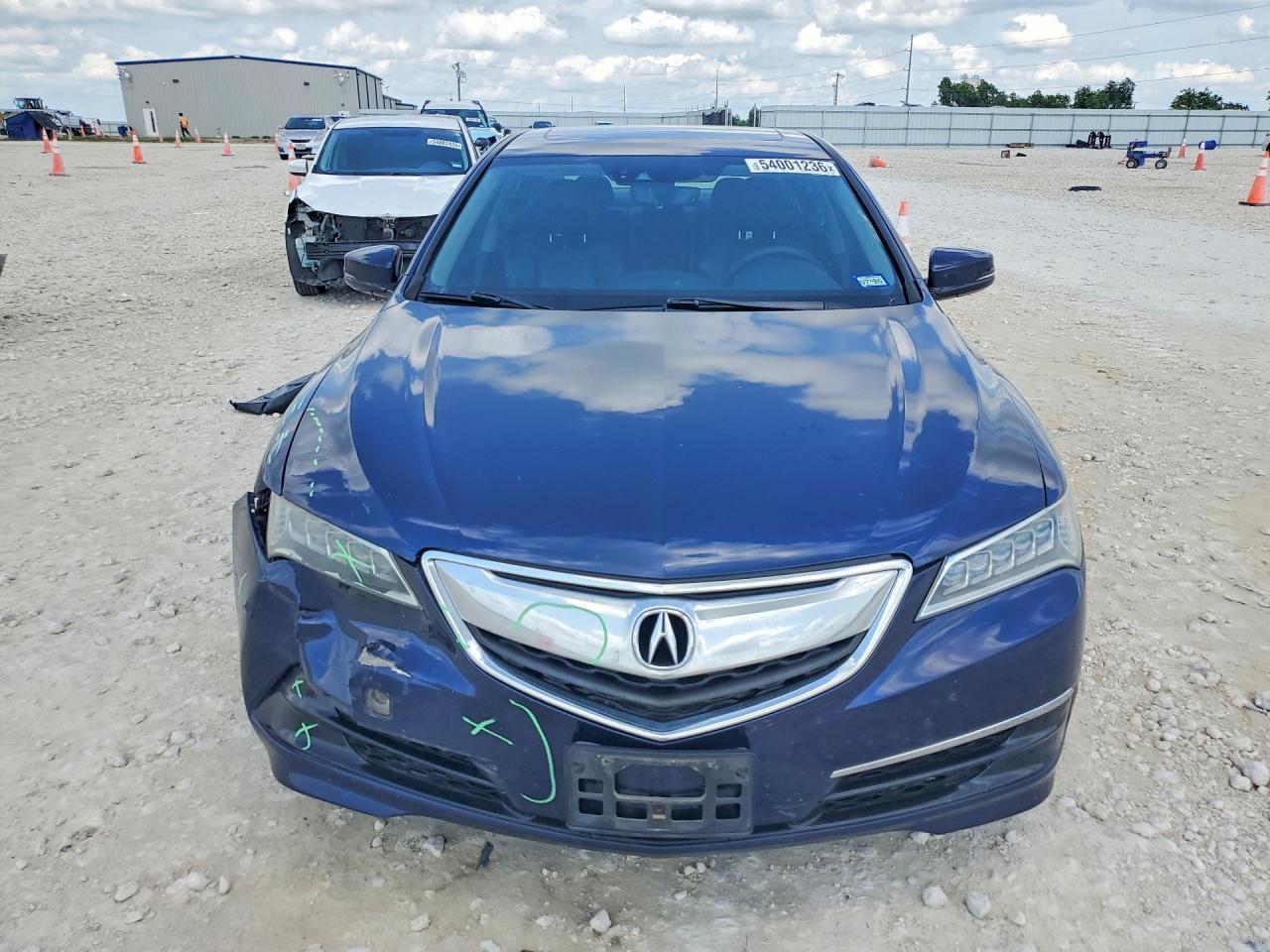 2017 Acura Tlx - Image 5