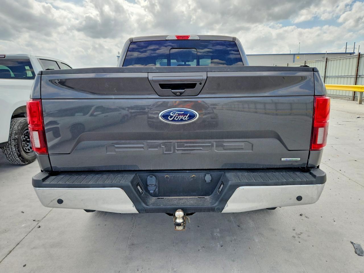 2019 Ford F150 Supercrew - Image 6