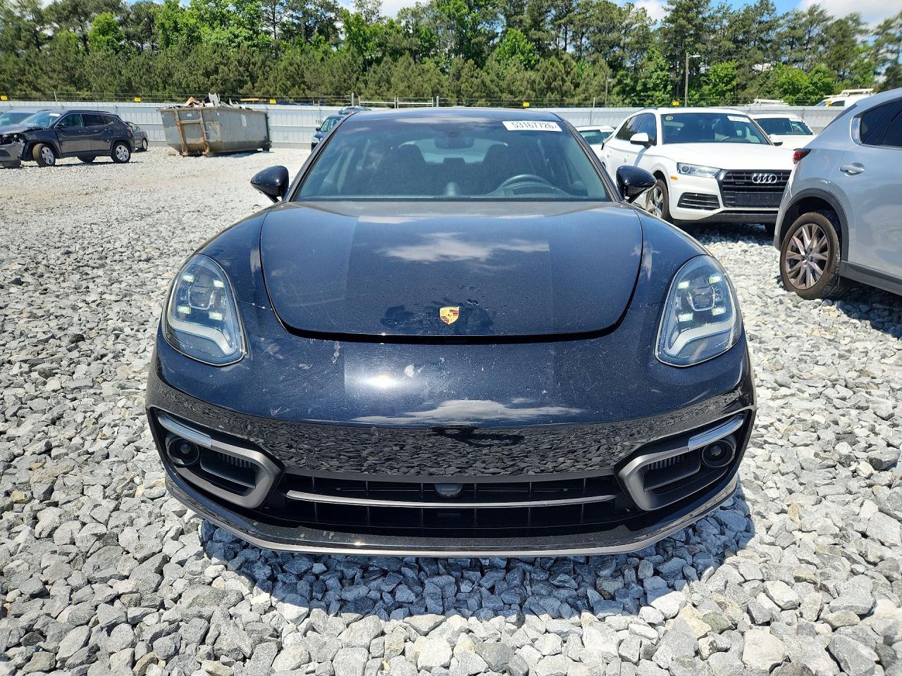 2023 Porsche Panamera Base - Image 5