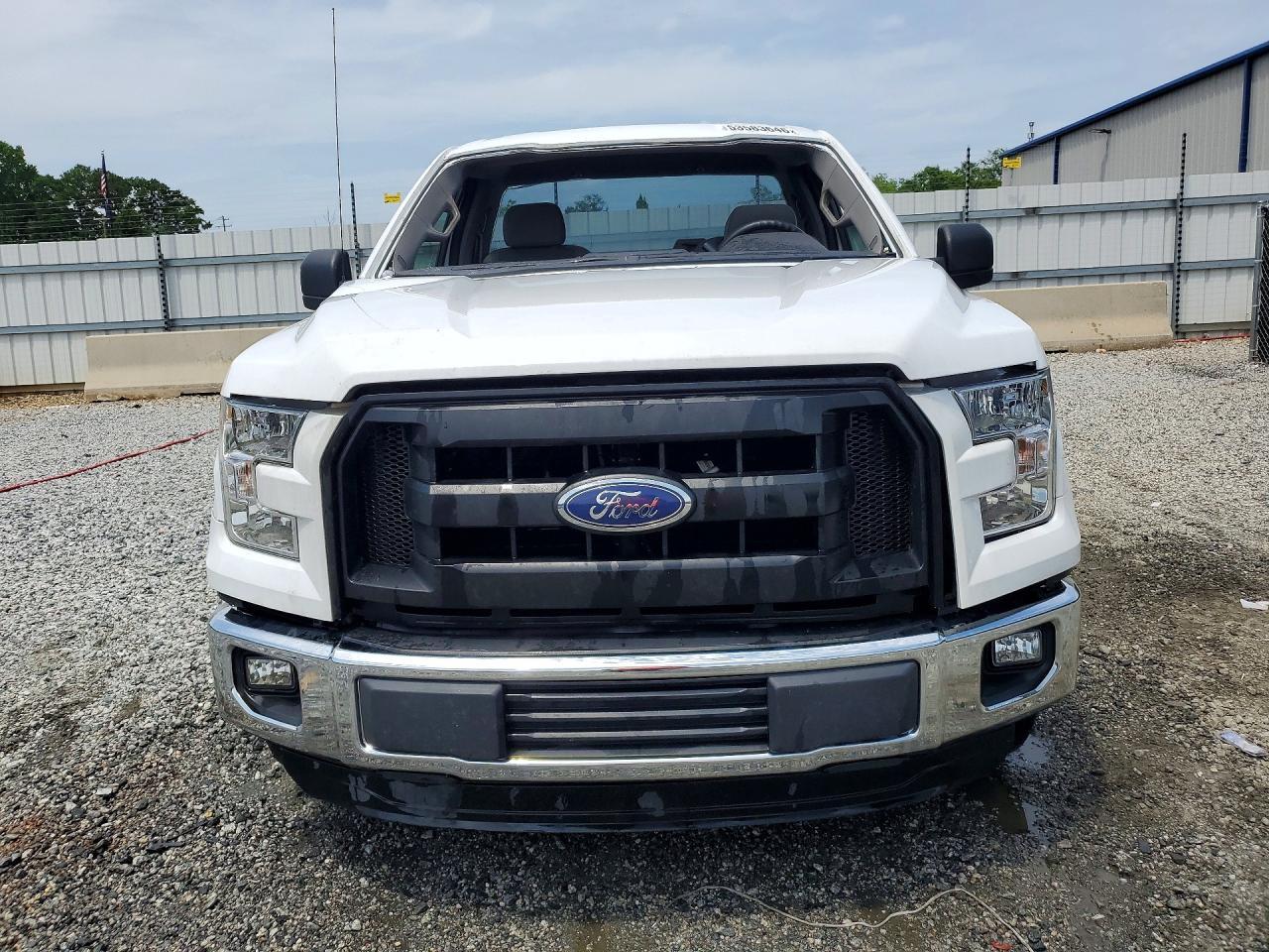 2015 Ford F150 - Фото 5