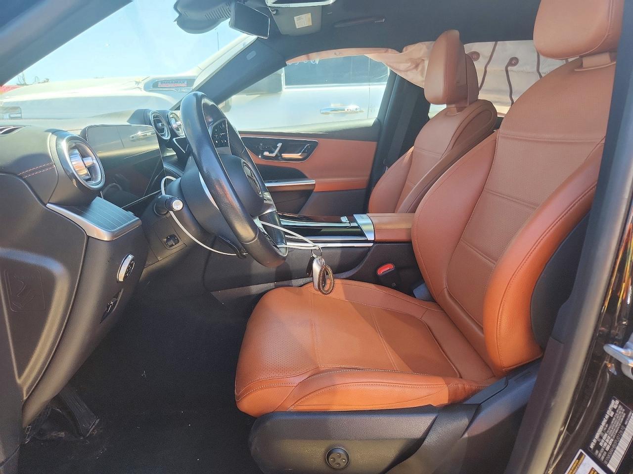 2023 Mercedes-Benz Glc 300 4Matic - Image 7