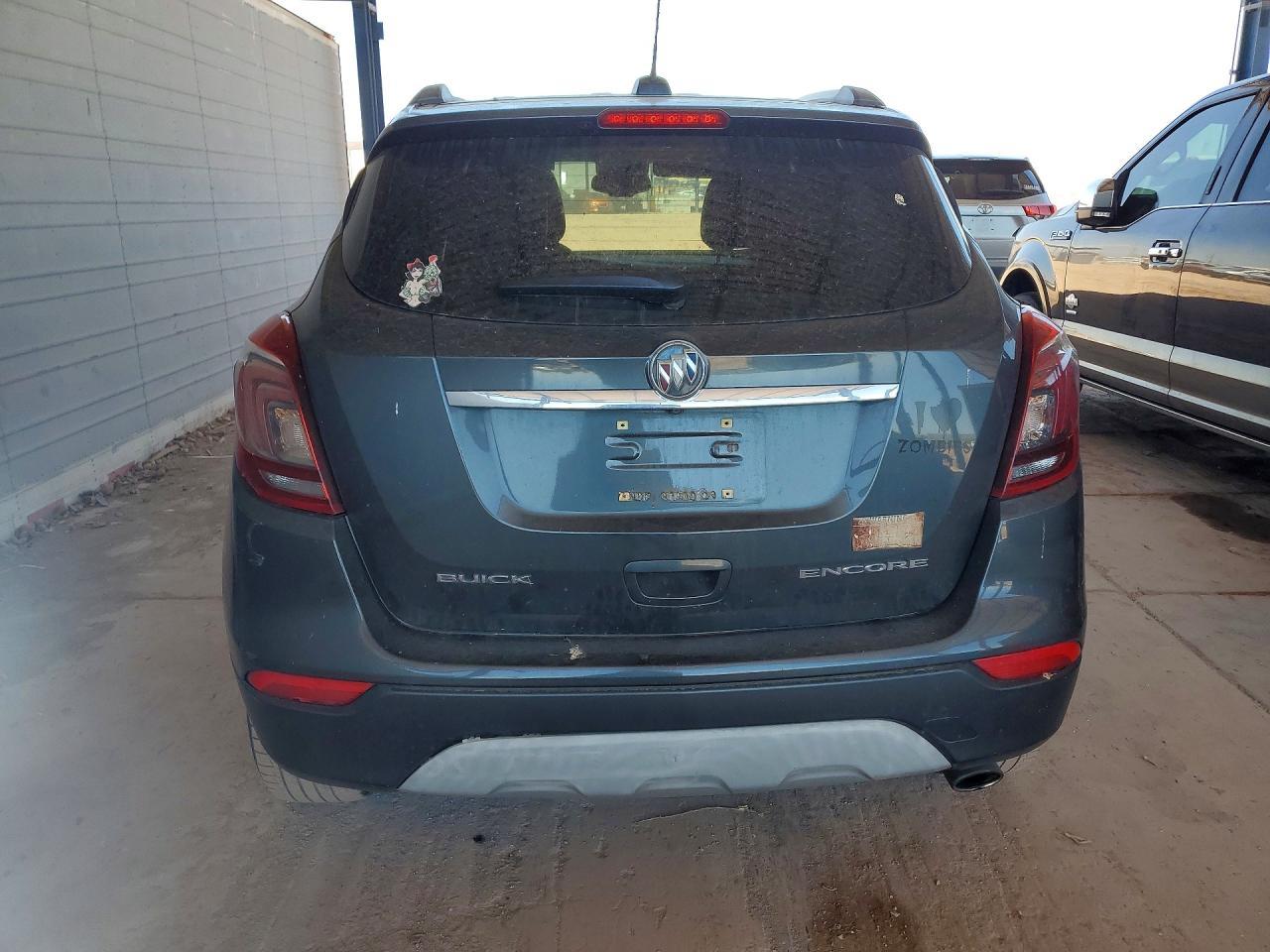 2017 Buick Encore Essence - Image 6