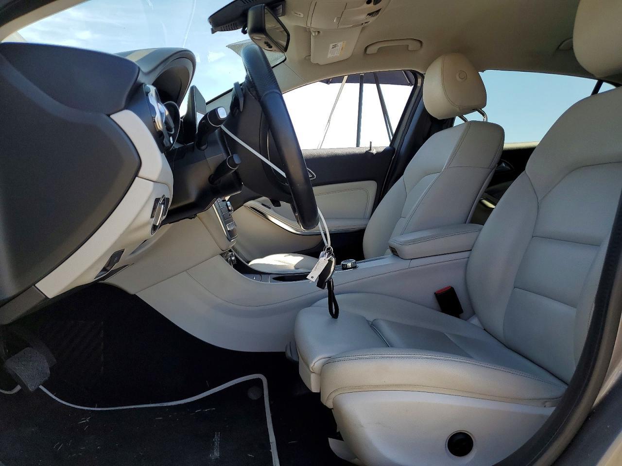 2020 Mercedes-Benz Gla 250 4Matic - Фото 7