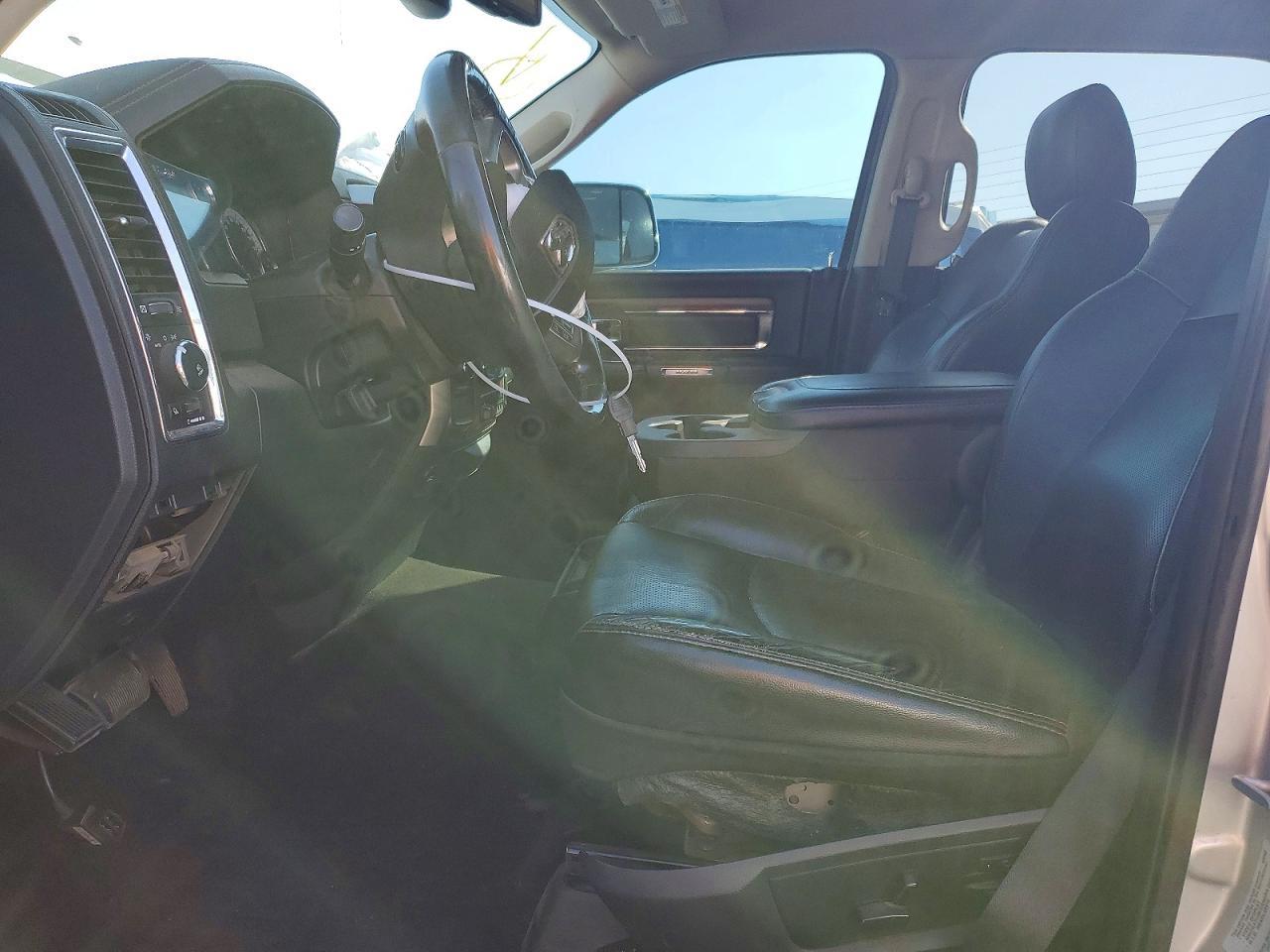 2015 Ram 2500 Laramie - Фото 7