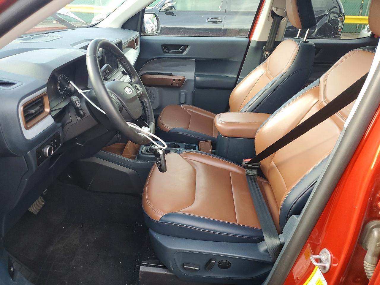 2024 Ford Maverick Lariat - Фото 7