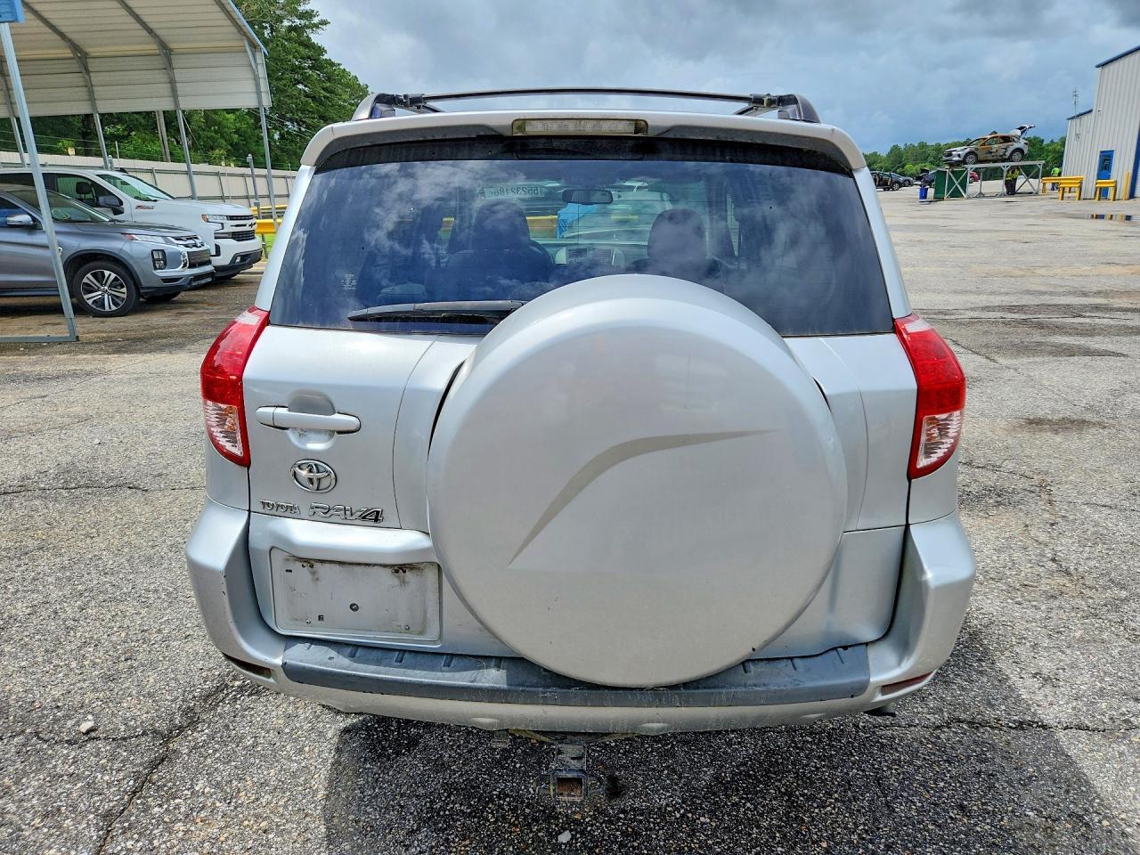 2006 Toyota Rav4 Limited - Image 6