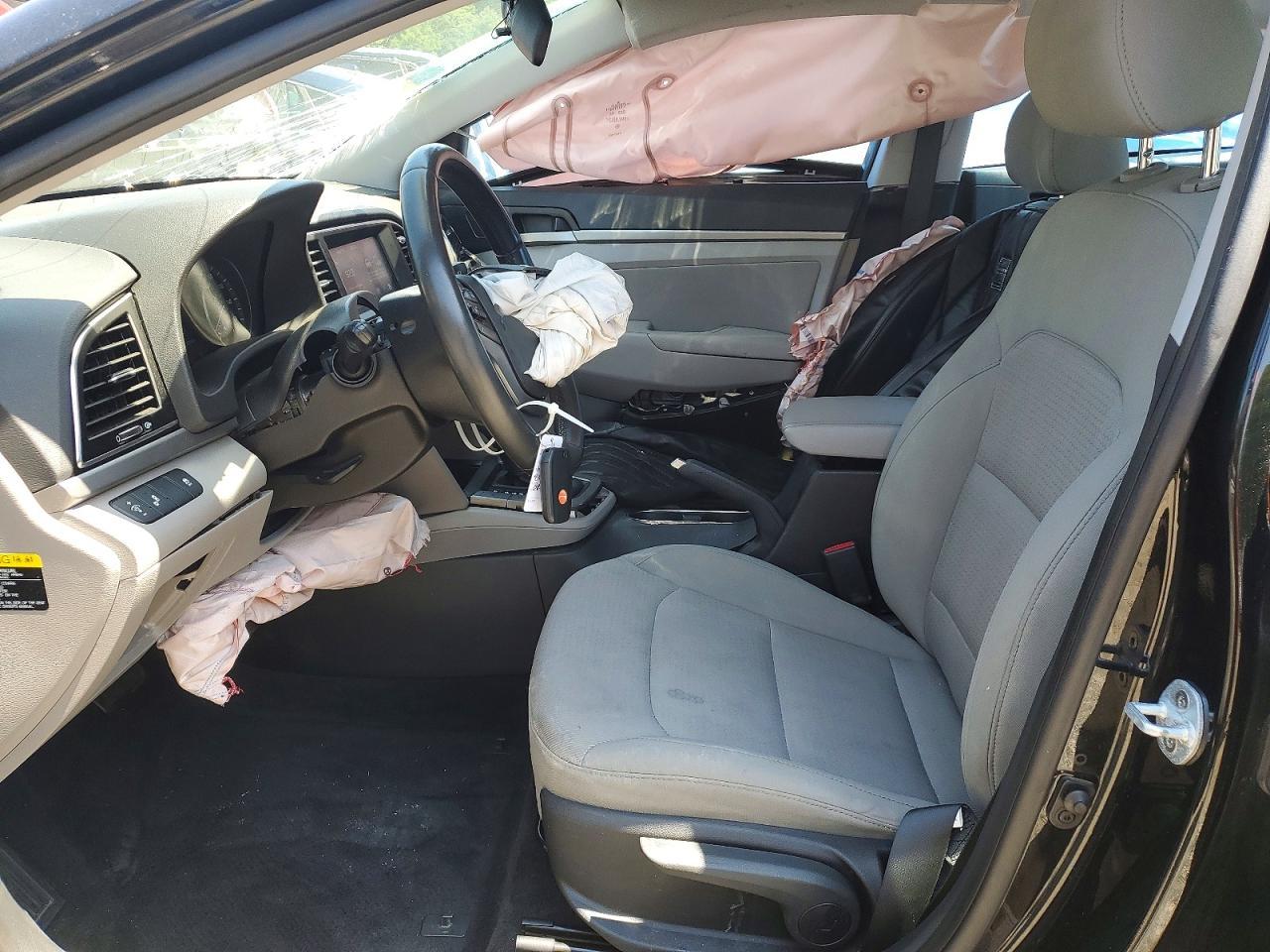 2017 Hyundai Elantra Se - Фото 7