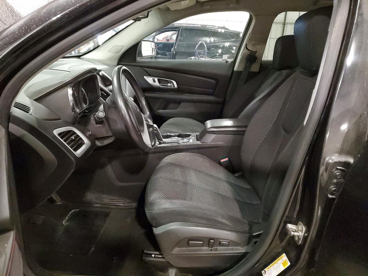 2012 GMC Terrain Sle - Image 7