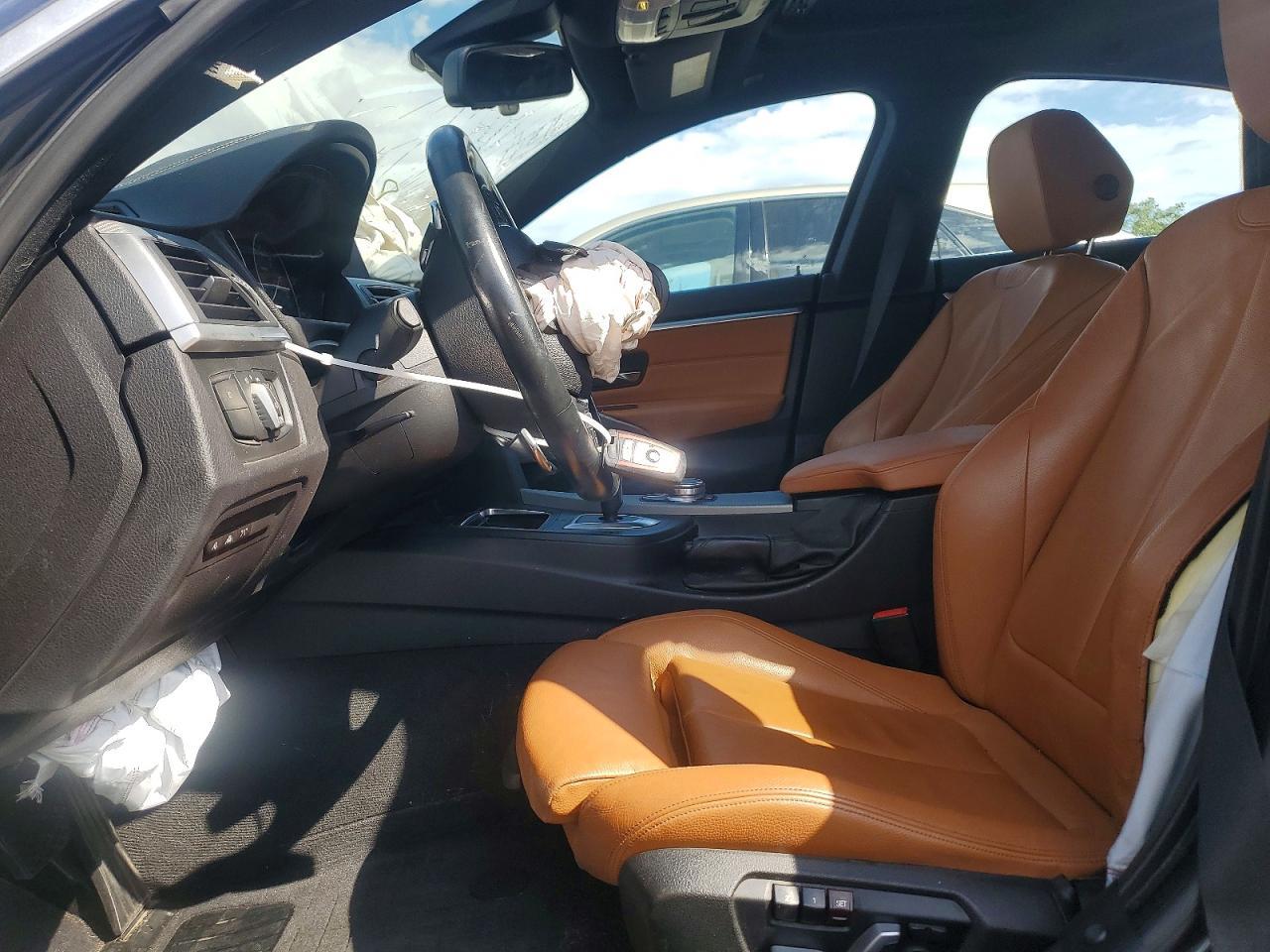 2019 BMW 430I Gran Coupe - Фото 7