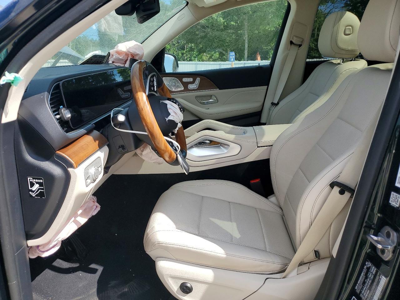 2022 Mercedes-Benz Gle 350 - Фото 7