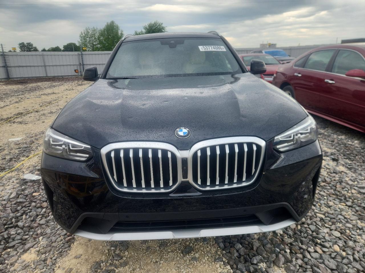 2024 BMW X3 xDrive30I - Фото 5