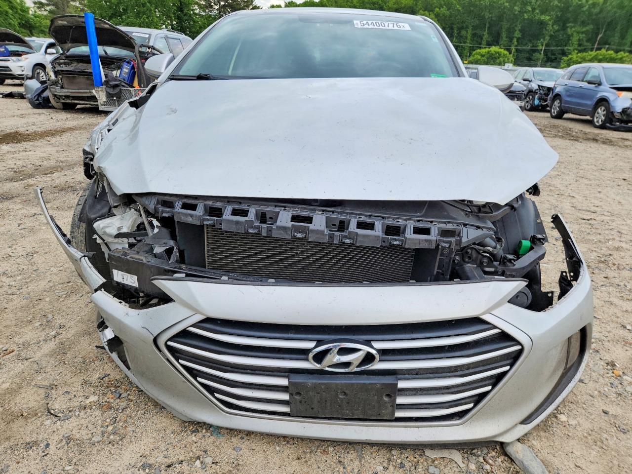 2018 Hyundai Elantra Value Edition - Фото 5