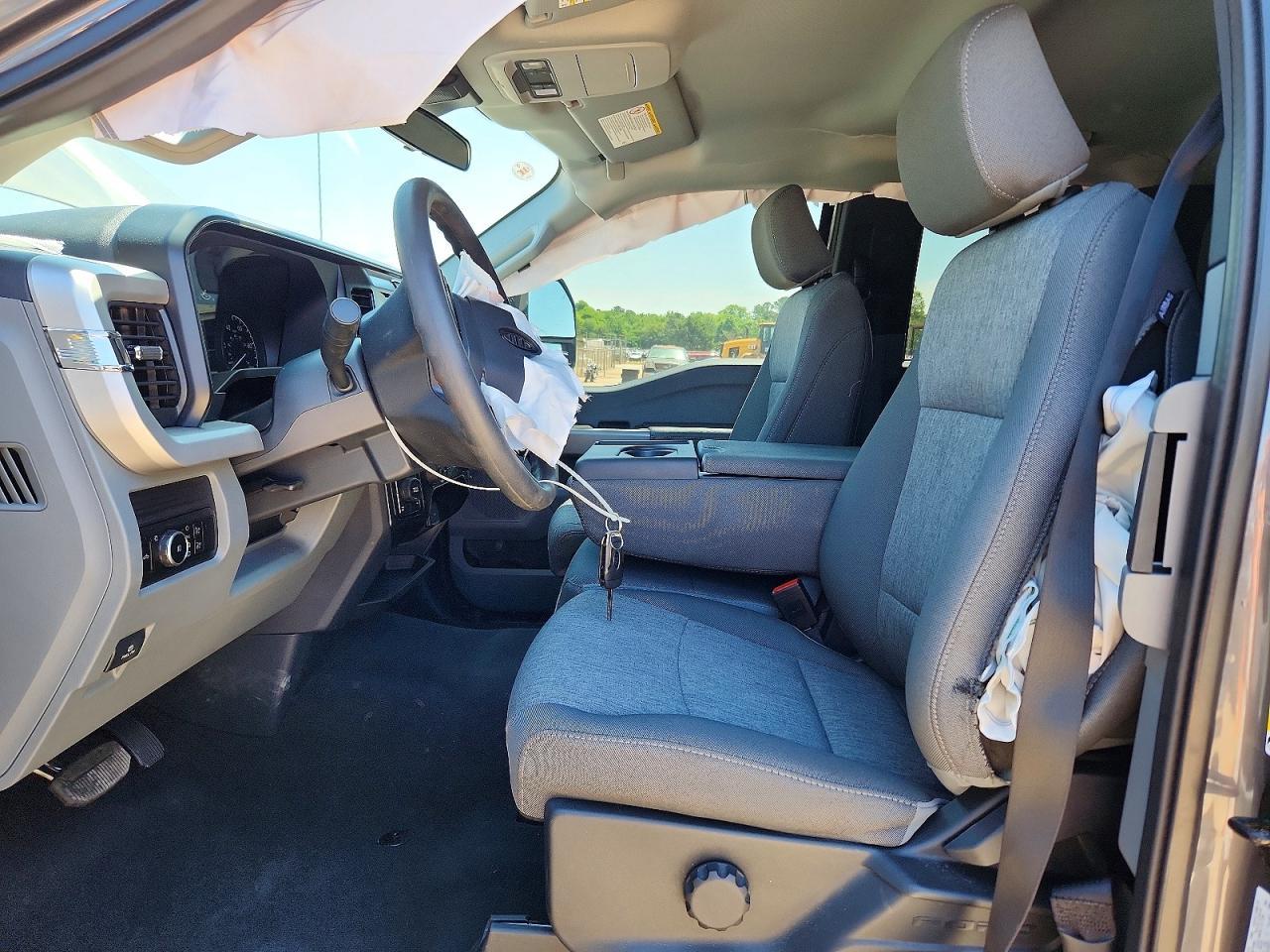 2026 Ford F250 Super Duty - Image 7