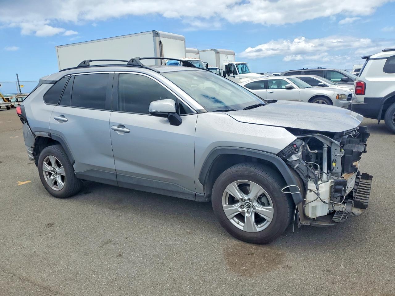 2019 Toyota Rav4 Xle - Фото 4