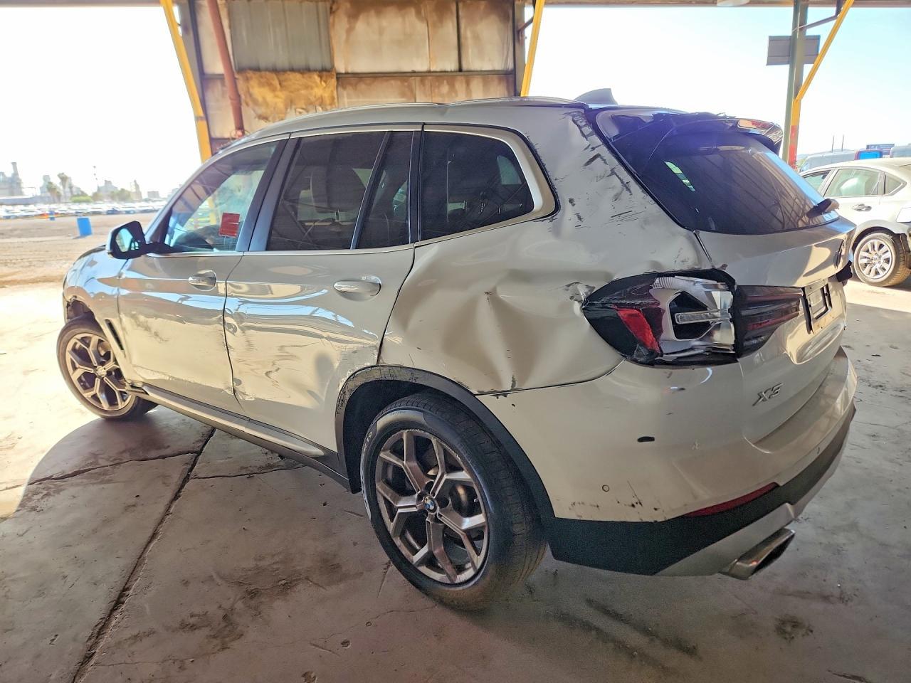 2024 BMW X3 xDrive30I - Фото 2