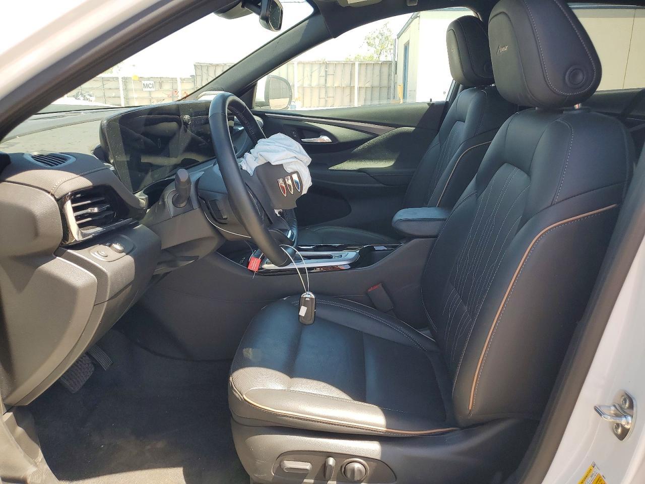 2026 Buick Envista Avenir - Image 7