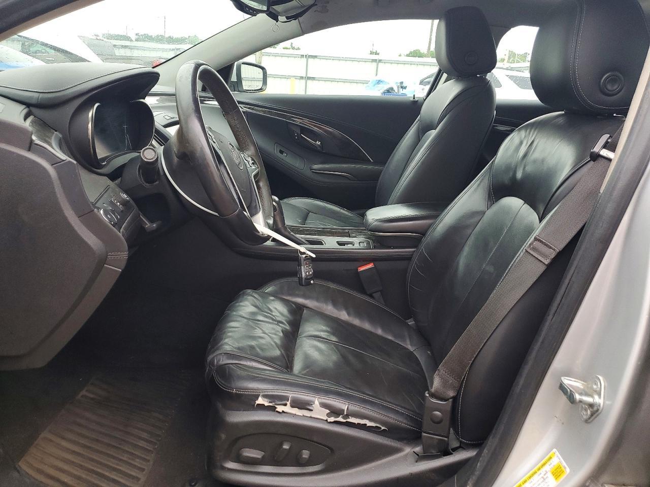 2016 Buick Lacrosse - Image 7