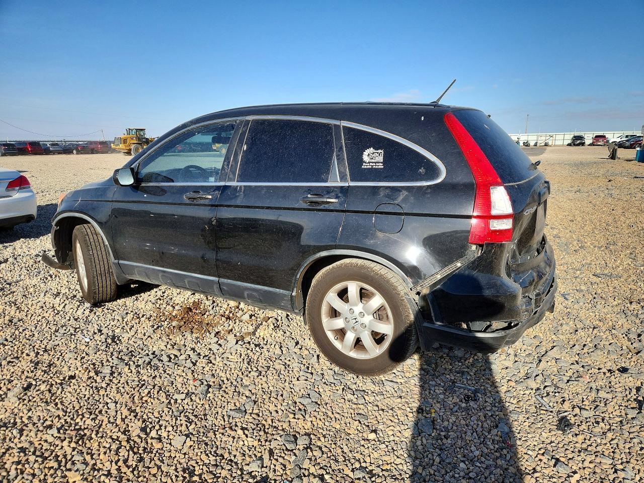 2011 Honda Cr-V Se - Фото 2