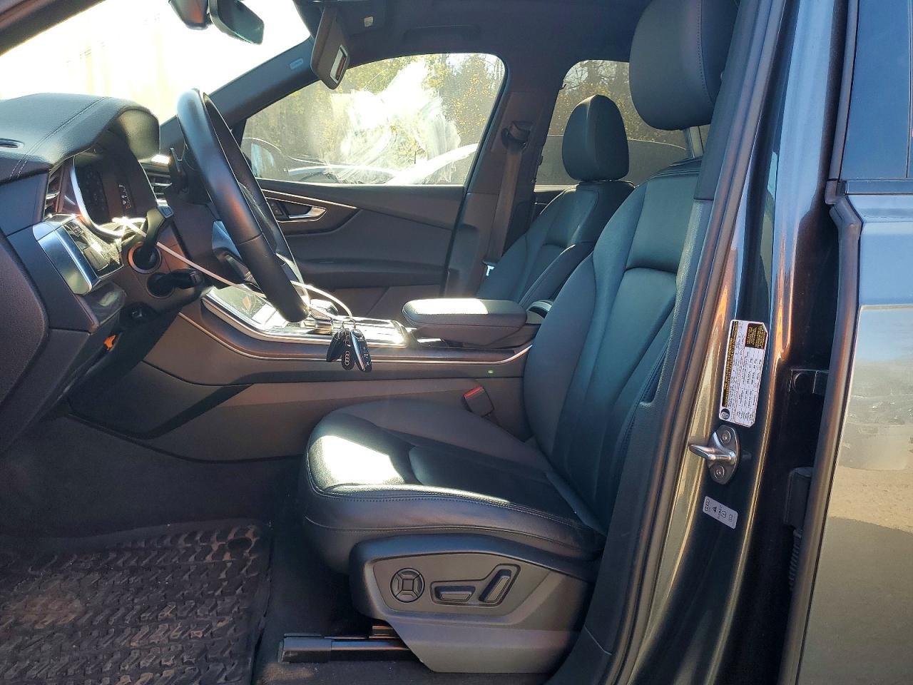 2023 Audi Q7 Komfort - Фото 7