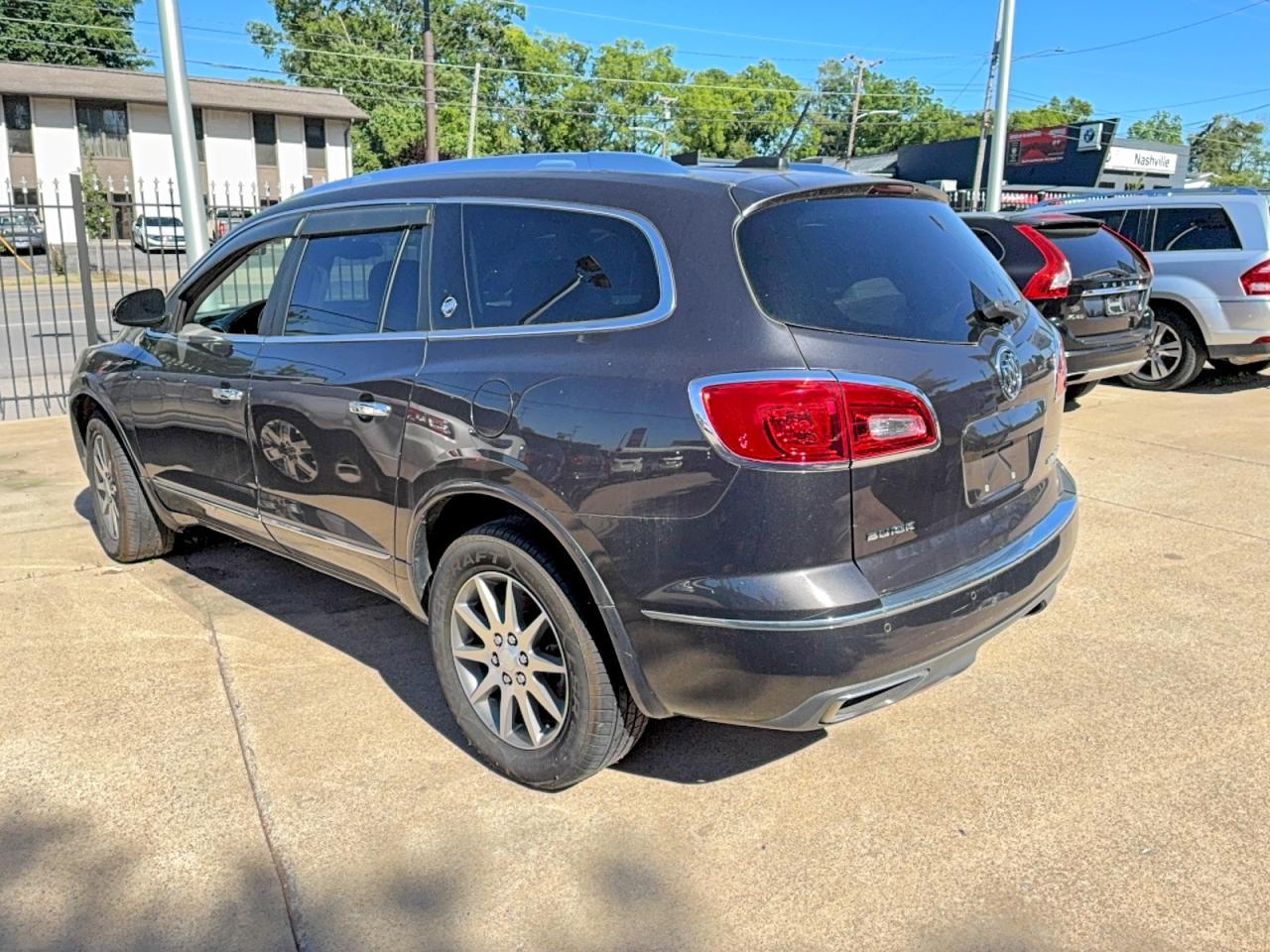 2017 Buick Enclave - Фото 3