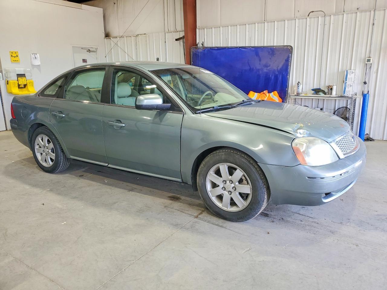 2007 Ford Five Hundred Sel - Image 4