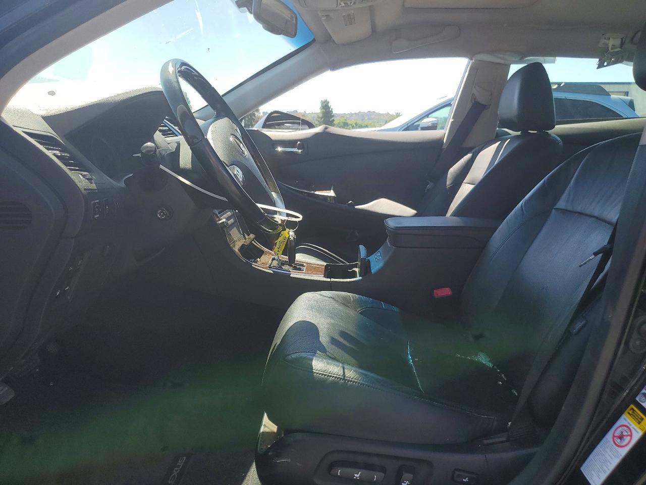 2010 Lexus Es 350 - Image 7