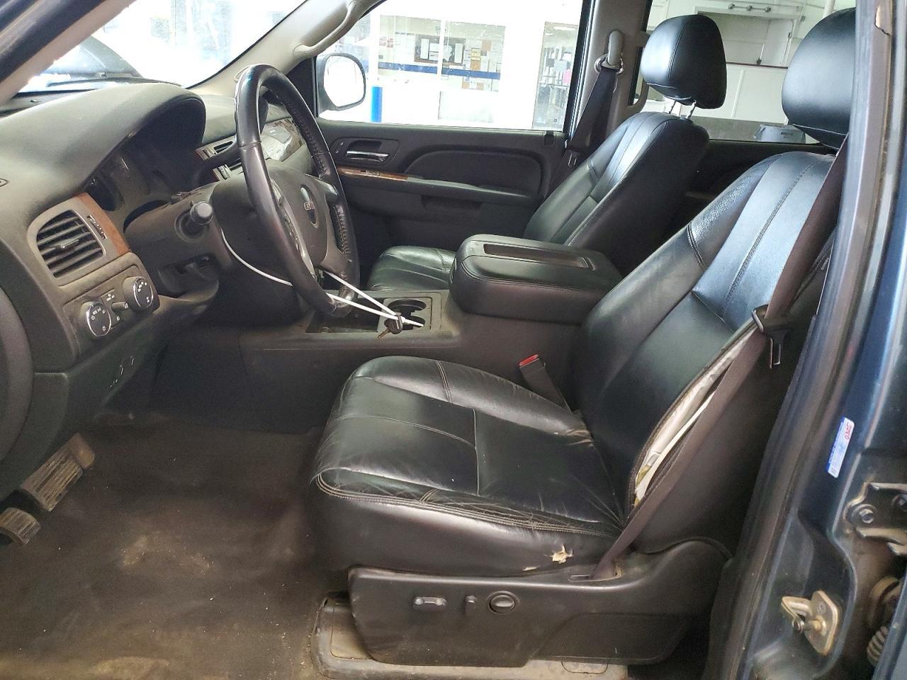 2010 GMC Sierra K1500 Slt - Image 7