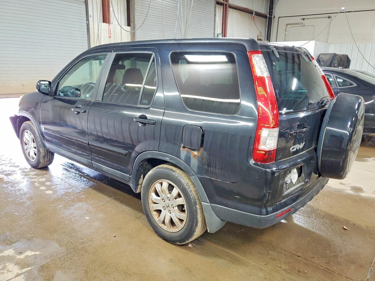 2006 Honda Cr-V Se/Ex - Image 2