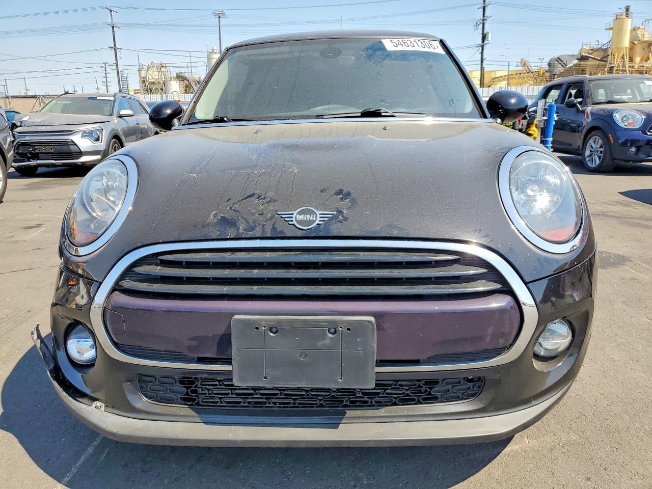 2019 Mini Cooper - Фото 5