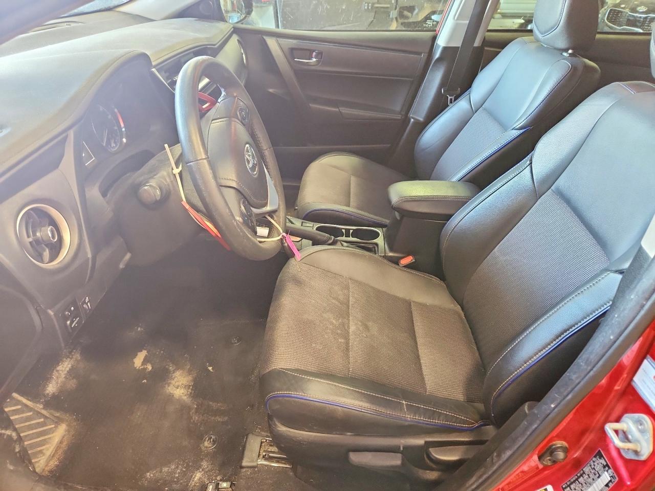 2018 Toyota Corolla Se - Фото 7