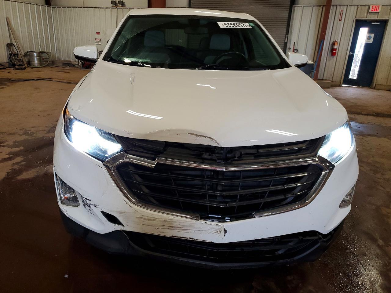 2019 Chevrolet Equinox Lt - Фото 5