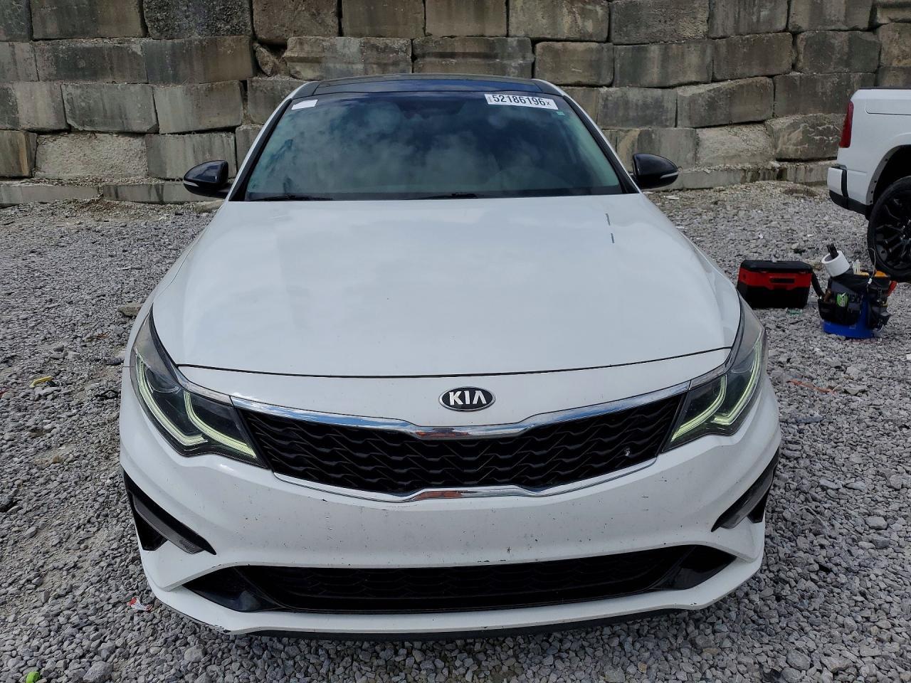 2020 Kia Optima Special Edition - Image 5