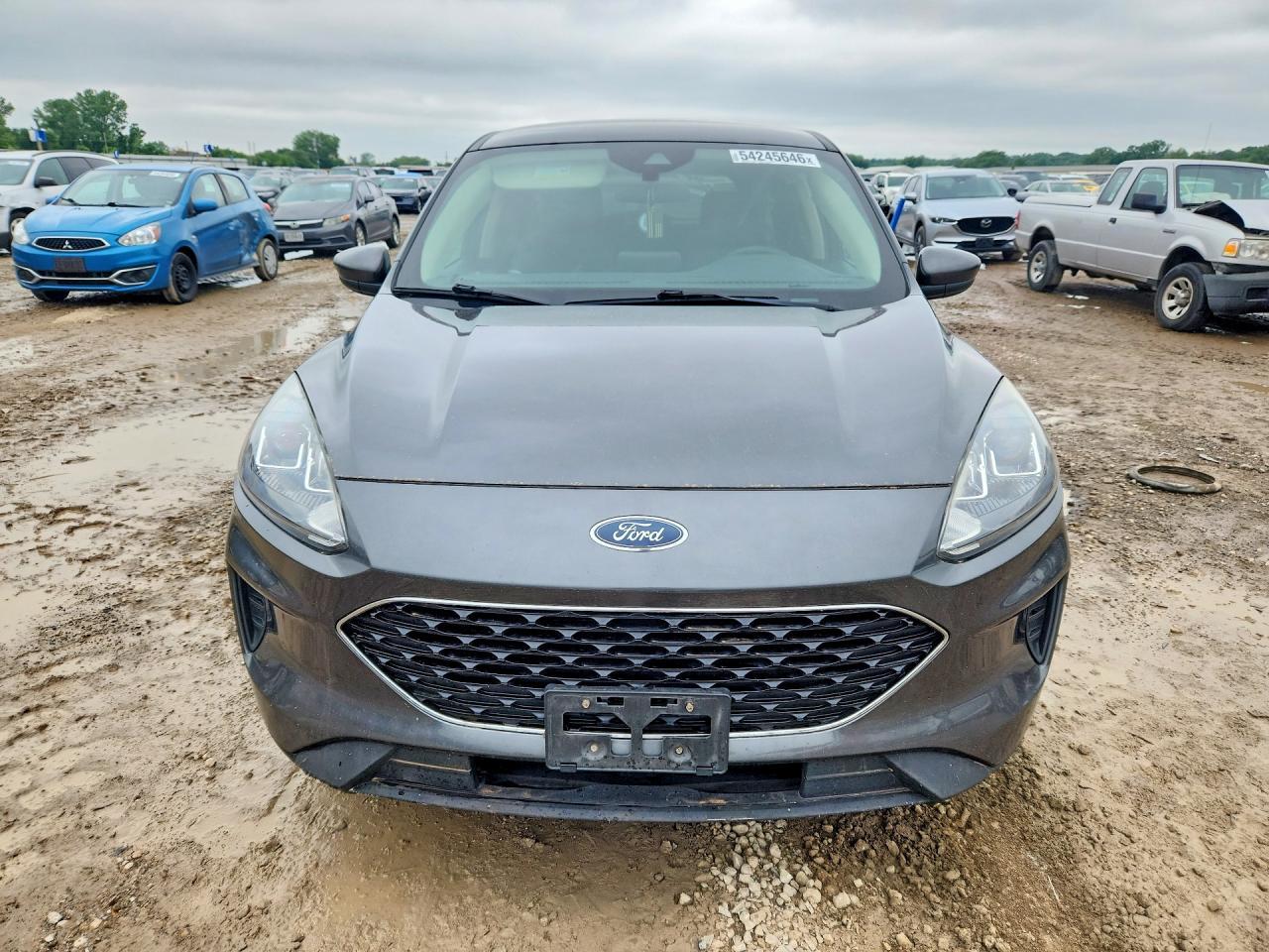 2020 Ford Escape Se - Image 5