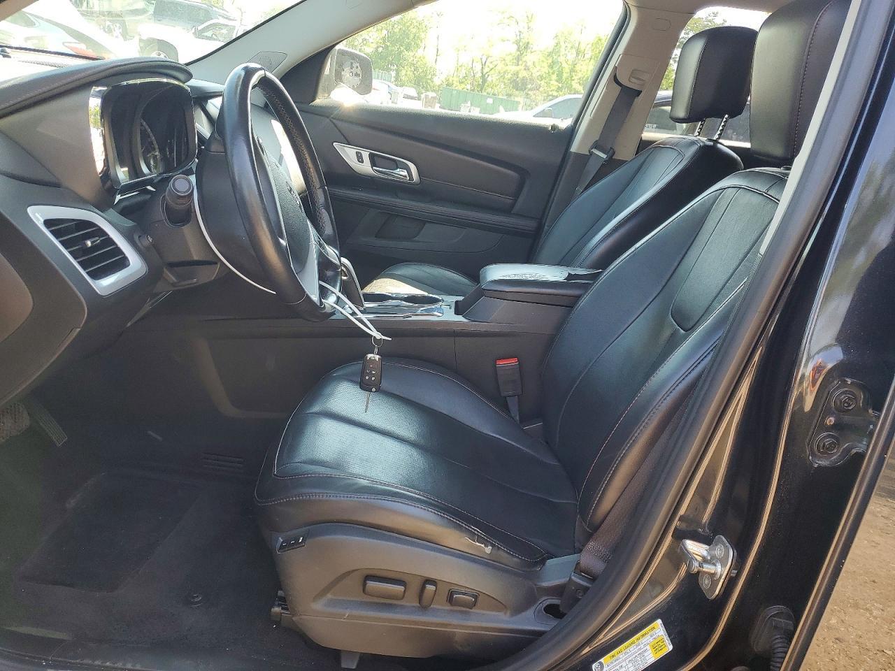 2012 GMC Terrain Slt - Image 7