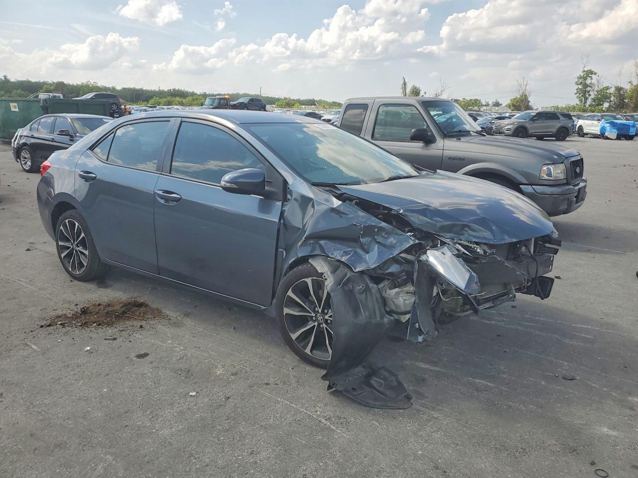 2019 Toyota Corolla - Фото 4