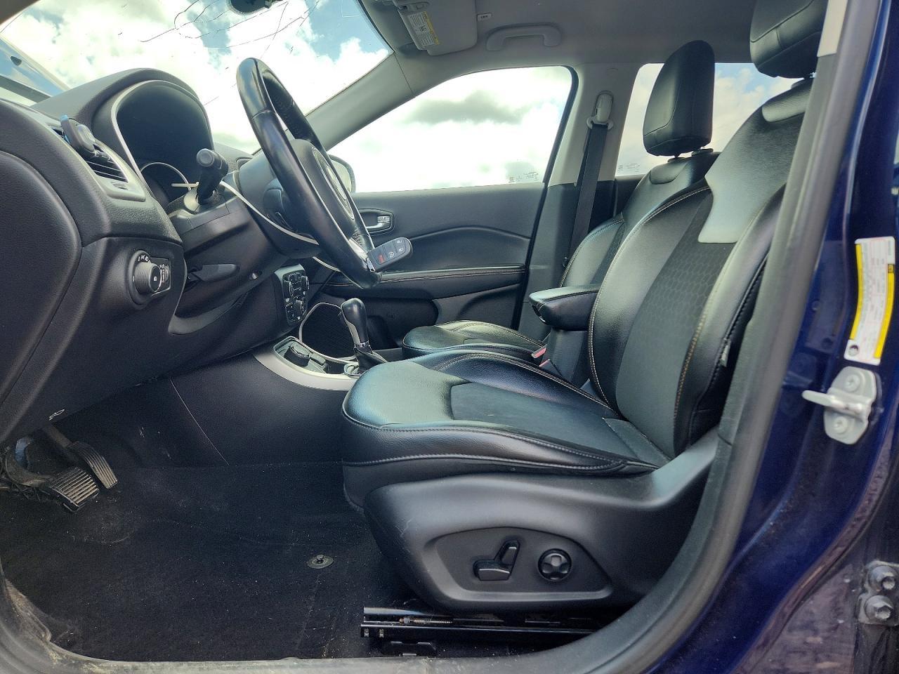 2019 Jeep Compass Latitude - Image 7