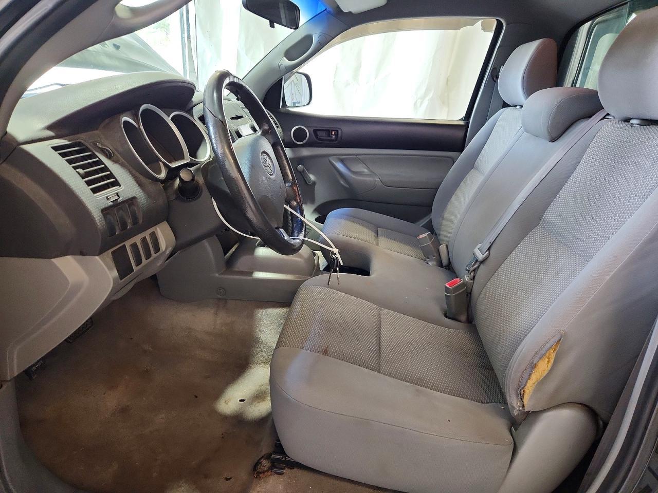 2008 Toyota Tacoma Base - Image 7