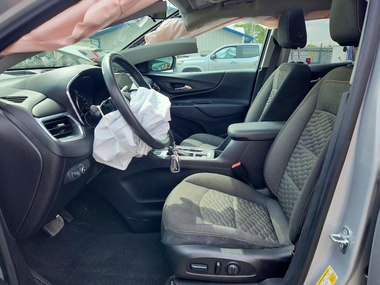 2018 Chevrolet Equinox Lt - Image 7