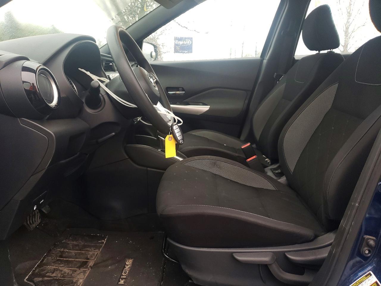 2020 Nissan Kicks Sv - Фото 7