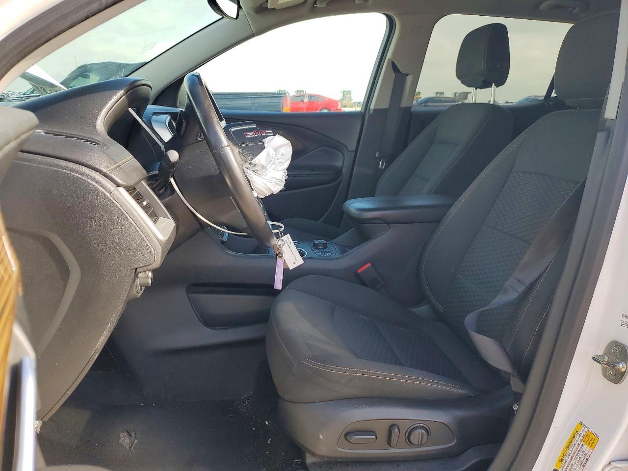 2019 GMC Terrain Sle - Фото 7