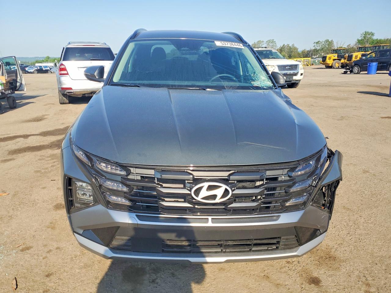 2026 Hyundai Tucson Sel Convenience - Фото 5