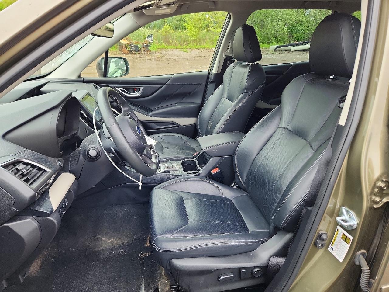 2023 Subaru Forester Limited - Фото 7